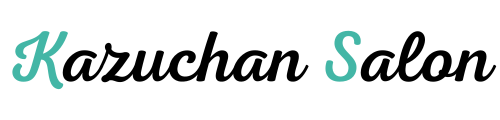 Kazuchan Salon
